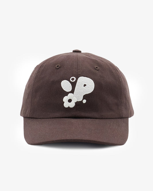 Pop Trading Company Reni Sixpanel Hat Delicioso