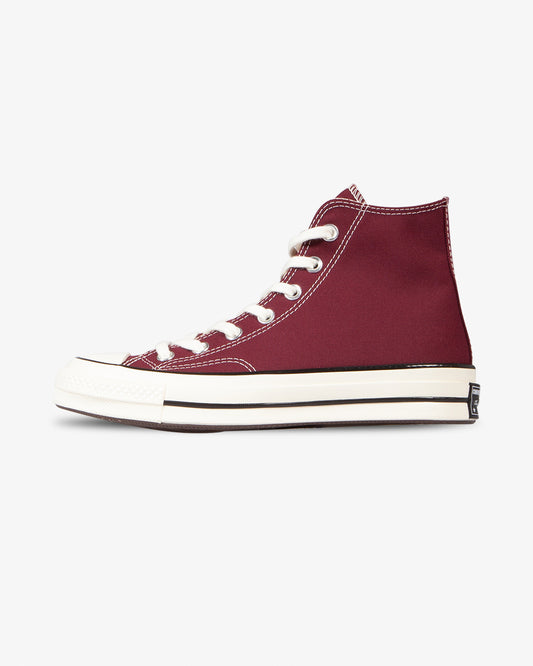 Converse Chuck 70 High Dark Beetroot