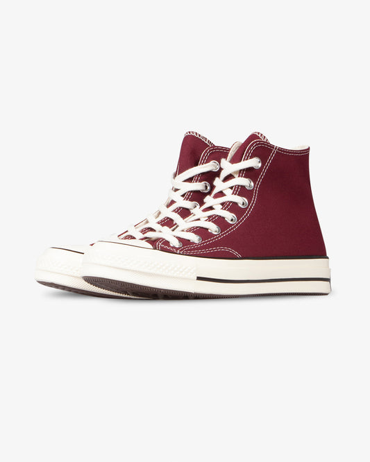 Converse Chuck 70 High Dark Beetroot