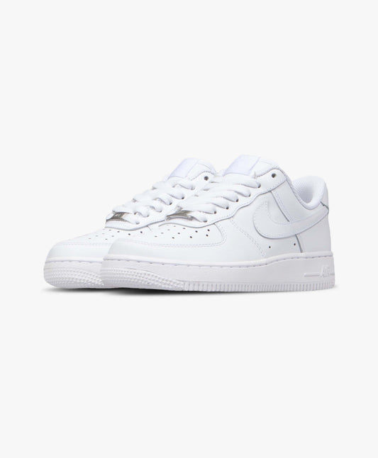 Nike W Air Force 1 '07 Triple White