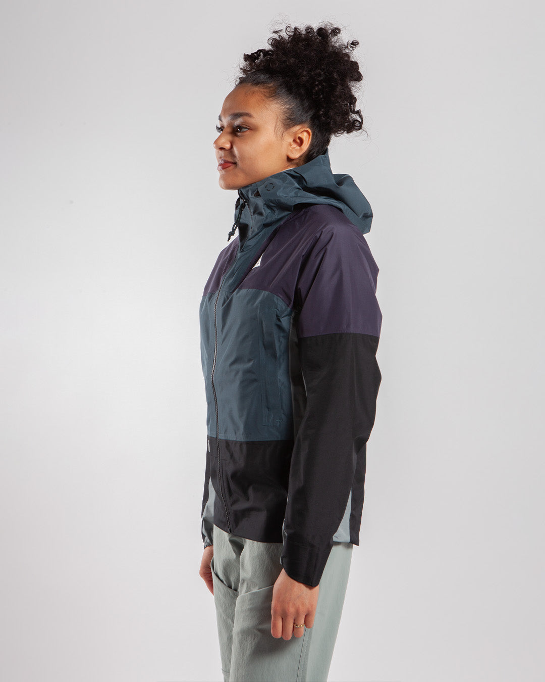 Nike Storm-FIT ADV ACG 'Chain of Craters' Jacket