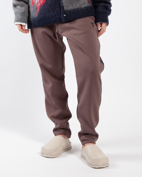 south2west8 trainer pants poly smooth - 通販 - gofukuyasan.com