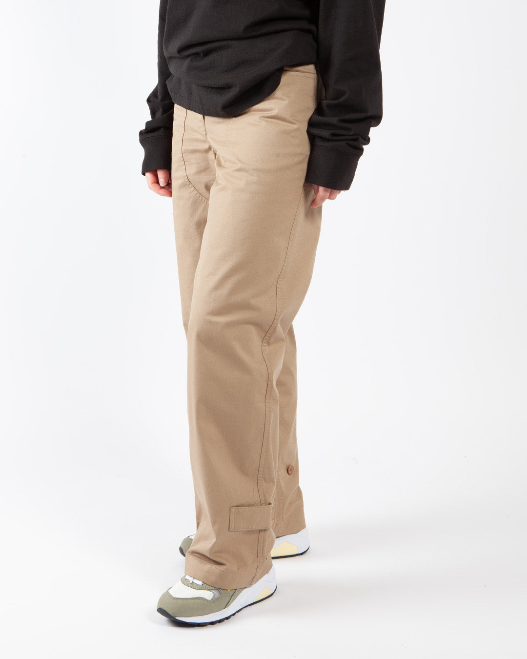 Latest WoodWood Trousers arrivals  4 products  FASHIOLAin